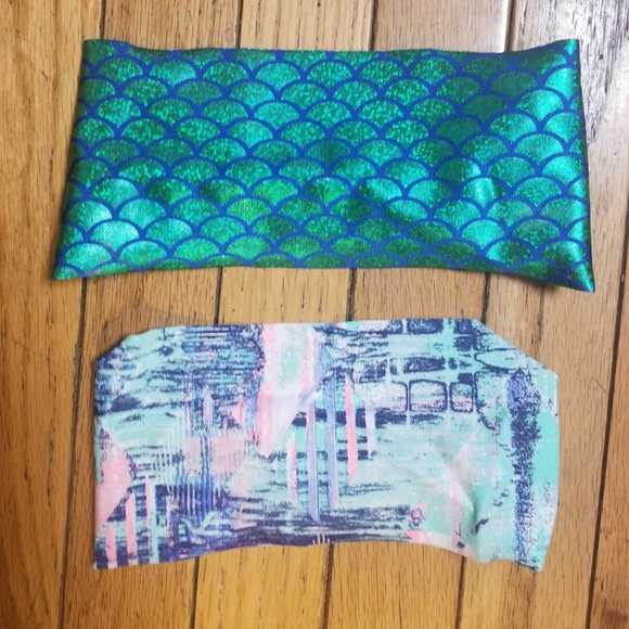 fitness fox Accessories - ⛹️‍♀️Fitness Fox Headbands